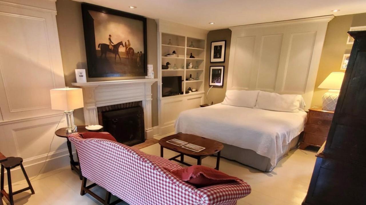 Dot'S Landing Garden Room Niagara-on-the-Lake Екстериор снимка