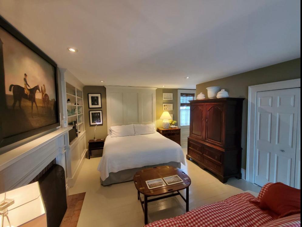 Dot'S Landing Garden Room Niagara-on-the-Lake Екстериор снимка